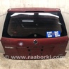 ФОТО Крышка багажника для Suzuki SX4 Киев