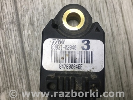 ФОТО Датчик удара для Toyota Tacoma 2 (2005-2015) Киев