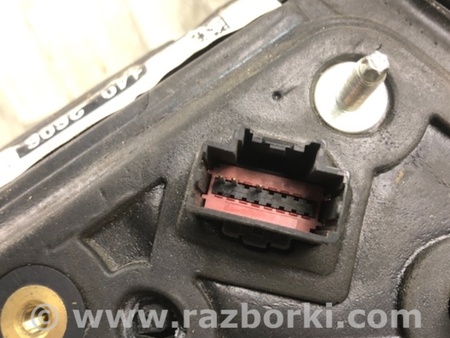 ФОТО Зеркало для Ford Taurus (10-19) Киев
