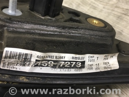 ФОТО Зеркало для Ford Taurus (10-19) Киев