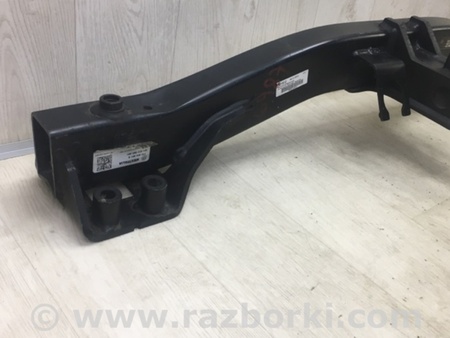 ФОТО Фаркоп для Volkswagen Touareg  (10-18) Киев