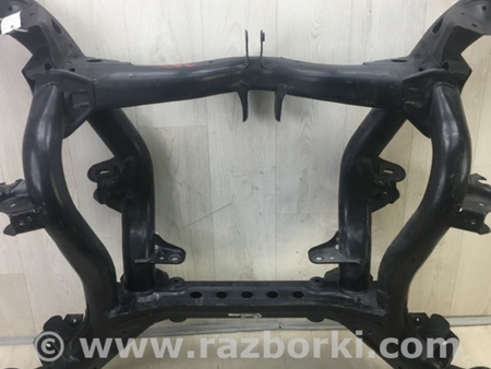 ФОТО Балка задней подвески для Volkswagen Touareg  (10-18) Киев