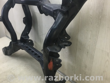 ФОТО Балка задней подвески для Volkswagen Touareg  (10-18) Киев