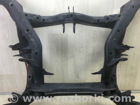 ФОТО Балка задней подвески для Volkswagen Touareg  (10-18) Киев