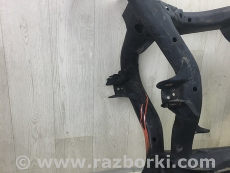 ФОТО Балка задней подвески для Volkswagen Touareg  (10-18) Киев
