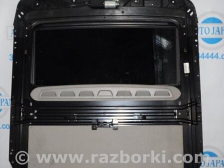 ФОТО Люк для Subaru Tribeca B10 Киев