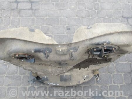 ФОТО Топливный бак для Subaru Tribeca B10 Киев