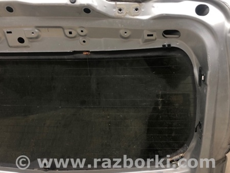 ФОТО Крышка багажника для Subaru Tribeca B9 Киев