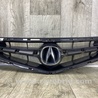 ФОТО Решетка радиатора для Acura TSX CL9 (01.2003-02.2008) Киев