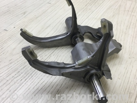 ФОТО Вилка МКПП для Ford Transit Custom TTF (08.2012-...) Киев