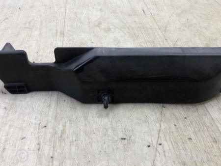 ФОТО Дефлектор радиатора для Acura TSX CU2 (03.2008-05.2014) Киев