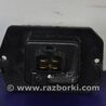 ФОТО Резистор печки для Acura TSX CU2 (03.2008-05.2014) Киев
