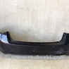 ФОТО Бампер задний для Acura TSX CU2 (03.2008-05.2014) Киев