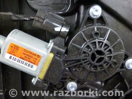 ФОТО Стеклоподъемник для Hyundai Tucson TL (15-20) Киев