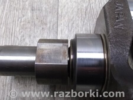 ФОТО Коленвал для Nissan X-Trail T30 (2001-2008) Киев