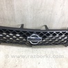 ФОТО Решетка радиатора для Nissan X-Trail T30 (2001-2008) Киев