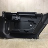 ФОТО Обшивка багажника для Nissan X-Trail T32 /Rogue (2013-) Киев