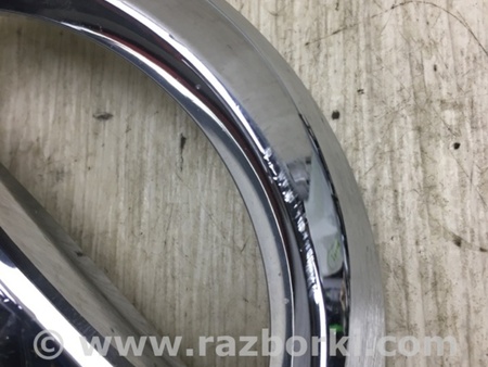 ФОТО Эмблема для Nissan X-Trail T32 /Rogue (2013-) Киев