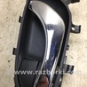 ФОТО Ручка двери внутренняя для Nissan X-Trail T32 /Rogue (2013-) Киев