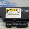 ФОТО Блок керування AIRBAG для Opel Astra H (2004-2014) Киев