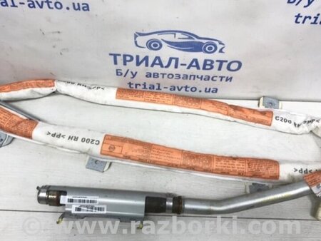 ФОТО AirBag стелі (шторка) правий для SsangYong Korando Киев