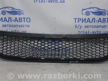 ФОТО Грати бампера центральна для SsangYong Kyron Киев