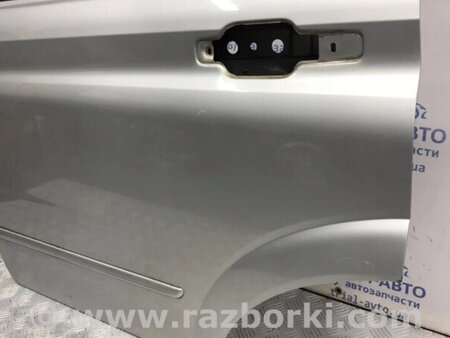 ФОТО Двері задні ліві для SsangYong Kyron Киев
