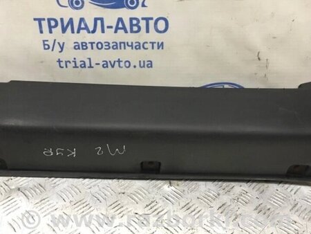ФОТО Накладка порога для SsangYong Kyron Киев