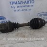 ФОТО Привід передній правий МКПП для SsangYong Kyron Киев