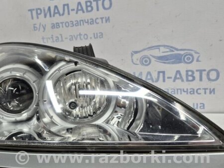 ФОТО Фара права галоген для SsangYong Kyron Киев