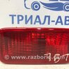 ФОТО Катафот лівий для Mitsubishi Lancer Киев