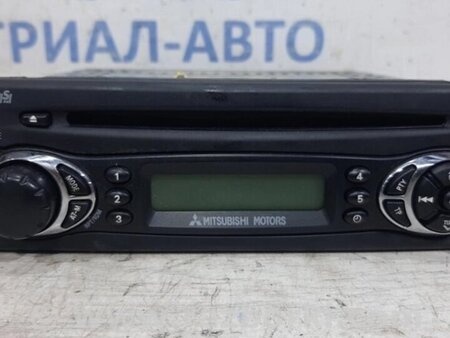 ФОТО Магнітофон для Mitsubishi Outlander Киев
