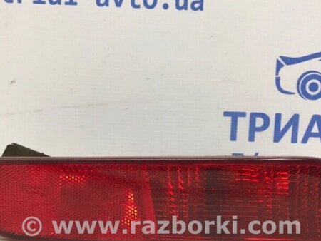 ФОТО Катафот лівий для Mitsubishi Pajero Sport Киев