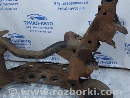 ФОТО Балка задньої підвіски для Mitsubishi Pajero Wagon Киев