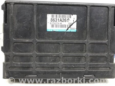 ФОТО Блок керування АКПП для Mitsubishi Pajero Wagon Киев