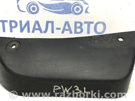 ФОТО Бризковик задній лівий для Mitsubishi Pajero Wagon Киев