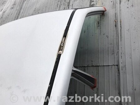 ФОТО Дах для Mitsubishi Pajero Wagon Киев