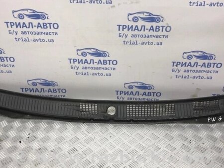 ФОТО Дефлектор двірників для Mitsubishi Pajero Wagon Киев