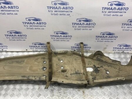 ФОТО Захист для Mitsubishi Pajero Wagon Киев