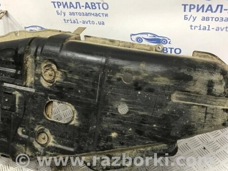 ФОТО Захист для Mitsubishi Pajero Wagon Киев