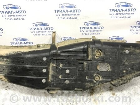 ФОТО Захист для Mitsubishi Pajero Wagon Киев