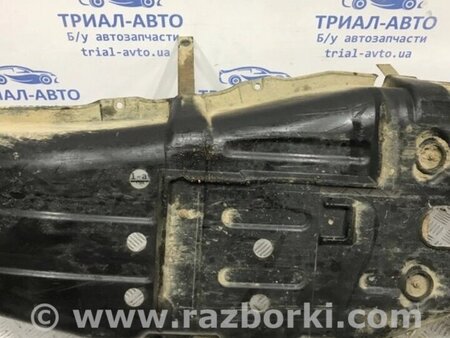 ФОТО Захист для Mitsubishi Pajero Wagon Киев