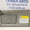 ФОТО Козирок сонцезахисний лівий для Mitsubishi Pajero Wagon Киев