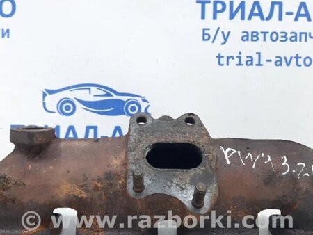 ФОТО Колектор випускний для Mitsubishi Pajero Wagon Киев