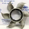 ФОТО Крильчатка вискомуфти для Mitsubishi Pajero Wagon Киев