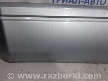 ФОТО Накладка дверей для Mitsubishi Pajero Wagon Киев