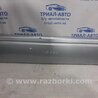 ФОТО Накладка дверей для Mitsubishi Pajero Wagon Киев