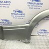 ФОТО Накладка дверей для Mitsubishi Pajero Wagon Киев