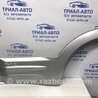 ФОТО Накладка дверей для Mitsubishi Pajero Wagon Киев