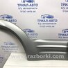ФОТО Накладка дверей для Mitsubishi Pajero Wagon Киев